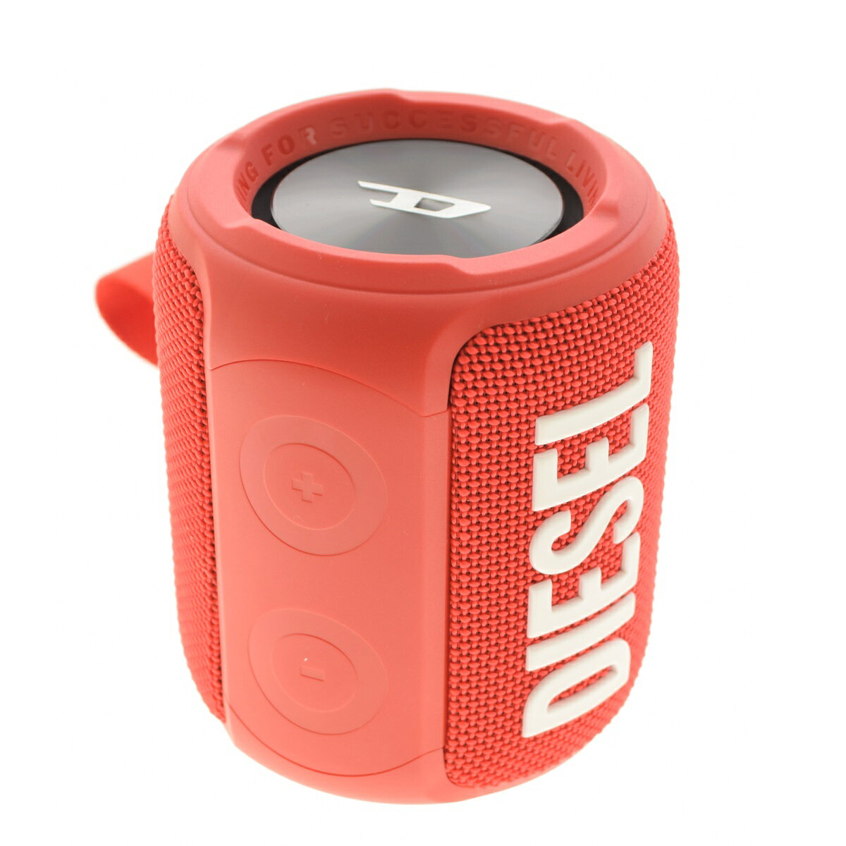 【中古】DIESEL / ディーゼルBLUETOOTH WIRELESS SPEAKER ブルートゥース ワイヤレス スピーカー【cacgacch-z】