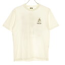 【中古】LOGOS / ロゴスPARK 2233-8353半袖Tシャツ【cacfacbh-m】