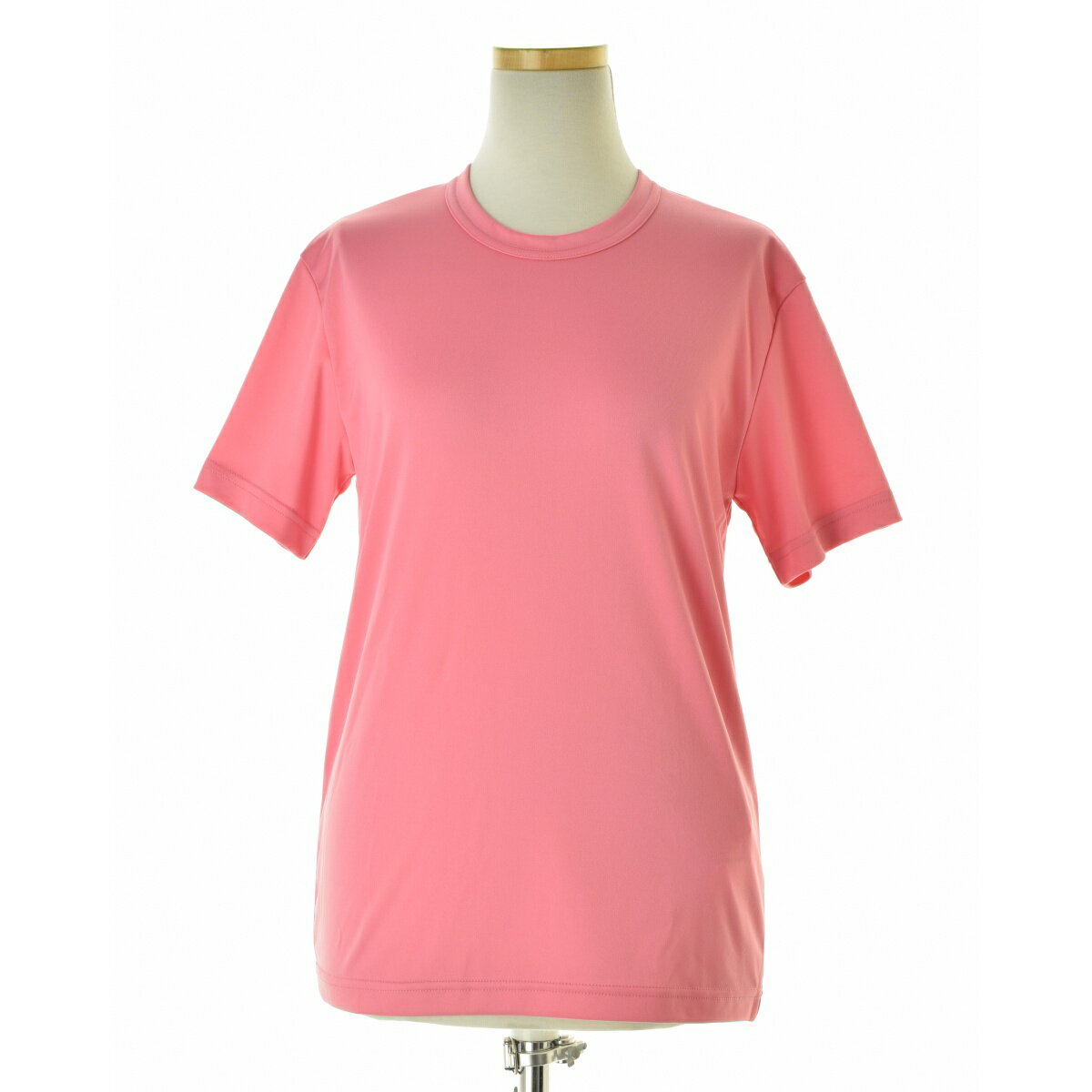 Rakuten - 【中古】COMME des GARCONS / コムデギャルソン25SS AD2024 GO-T005 ポリエステル半袖Tシャツ【cacfajbj-l】