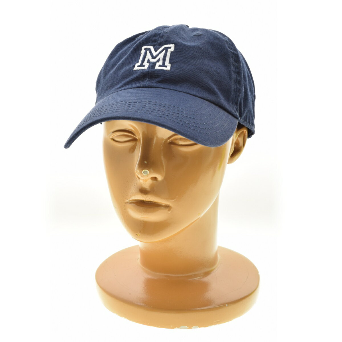 【中古】【期間限定値下げ】NEWHATTAN / ニューハッタン21090500802030 Deuxieme Classe取り扱い Modern Garconne CAPキャップ【cacfbcch-z】