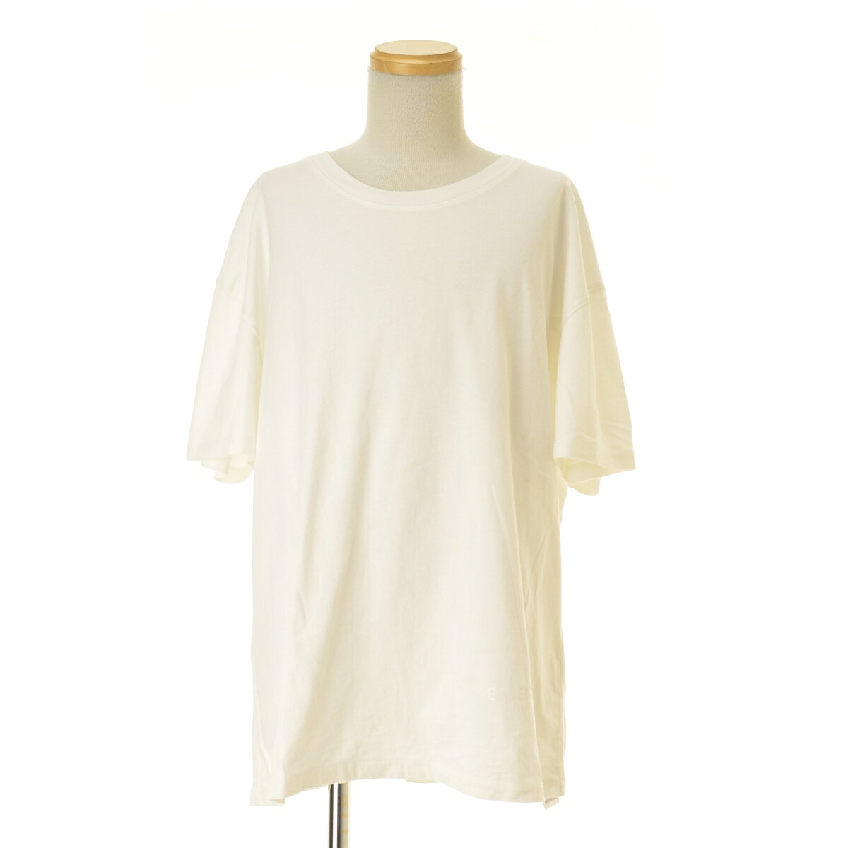 【中古】ESSENTIALS FEAR OF GOD / エッセンシャルズロゴプリント半袖Tシャツ【cacgaica-m】