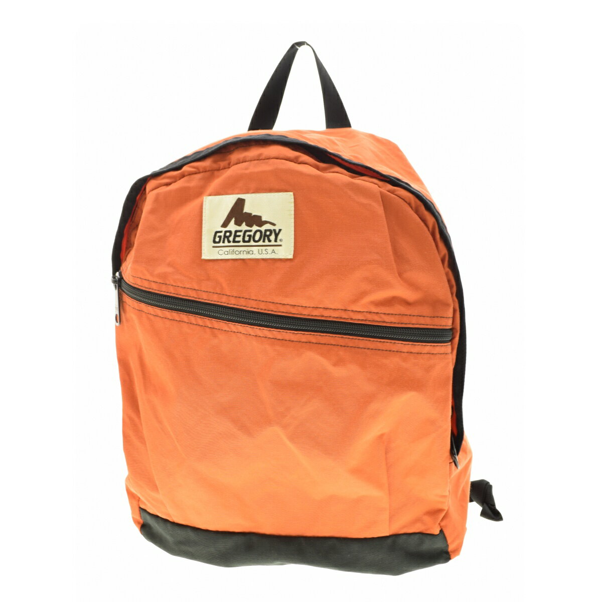 楽天市場】グレゴリー リュック（カラーオレンジ）（バッグ｜バッグ