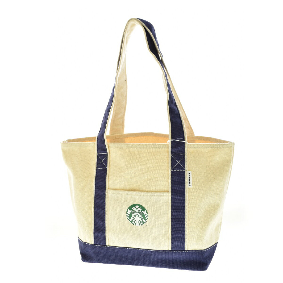 楽天市場】スタバ キャンバス トートの通販