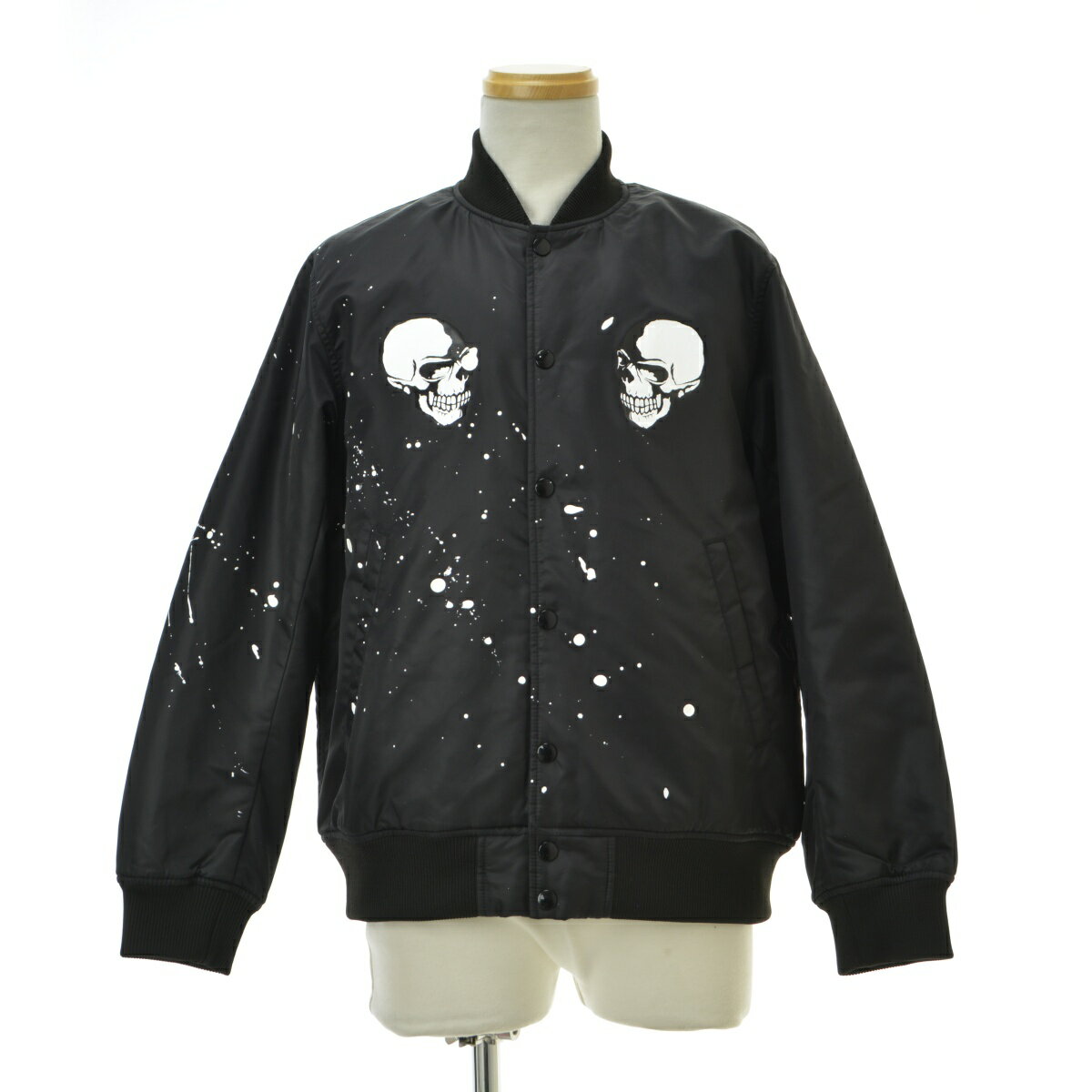 【中古】NUMBERNINE / ナンバーナイン25AW F25NJ005P 