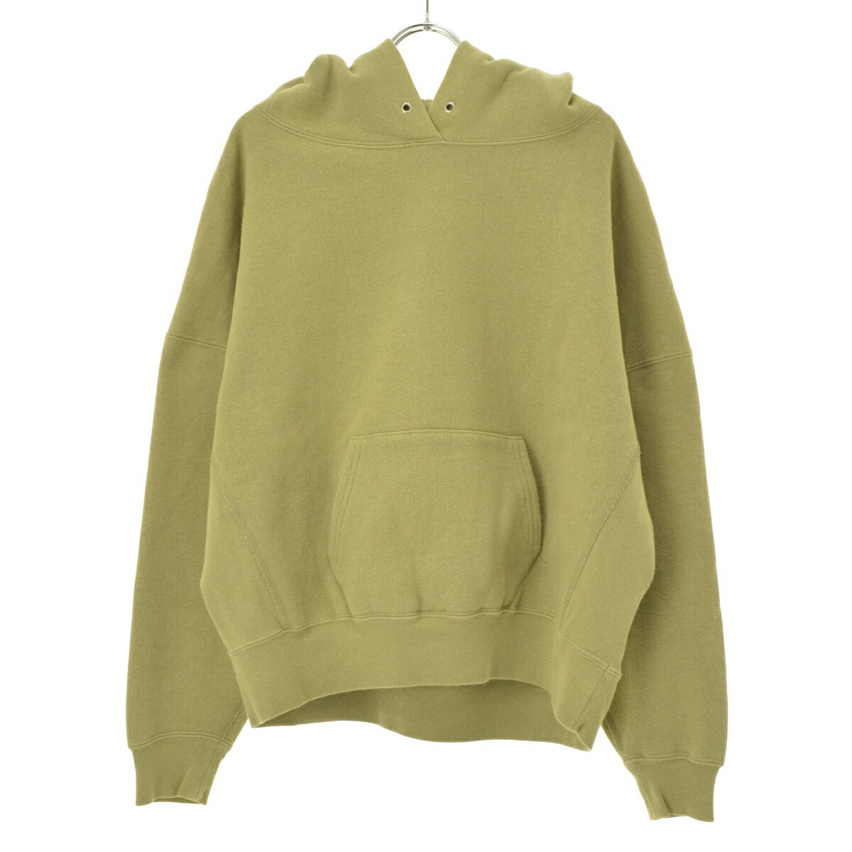 【中古】TODAYFUL / トゥデイフル11920613 Heavycotton Sweat Parkaスウェットパーカー【cacgaebj-l】