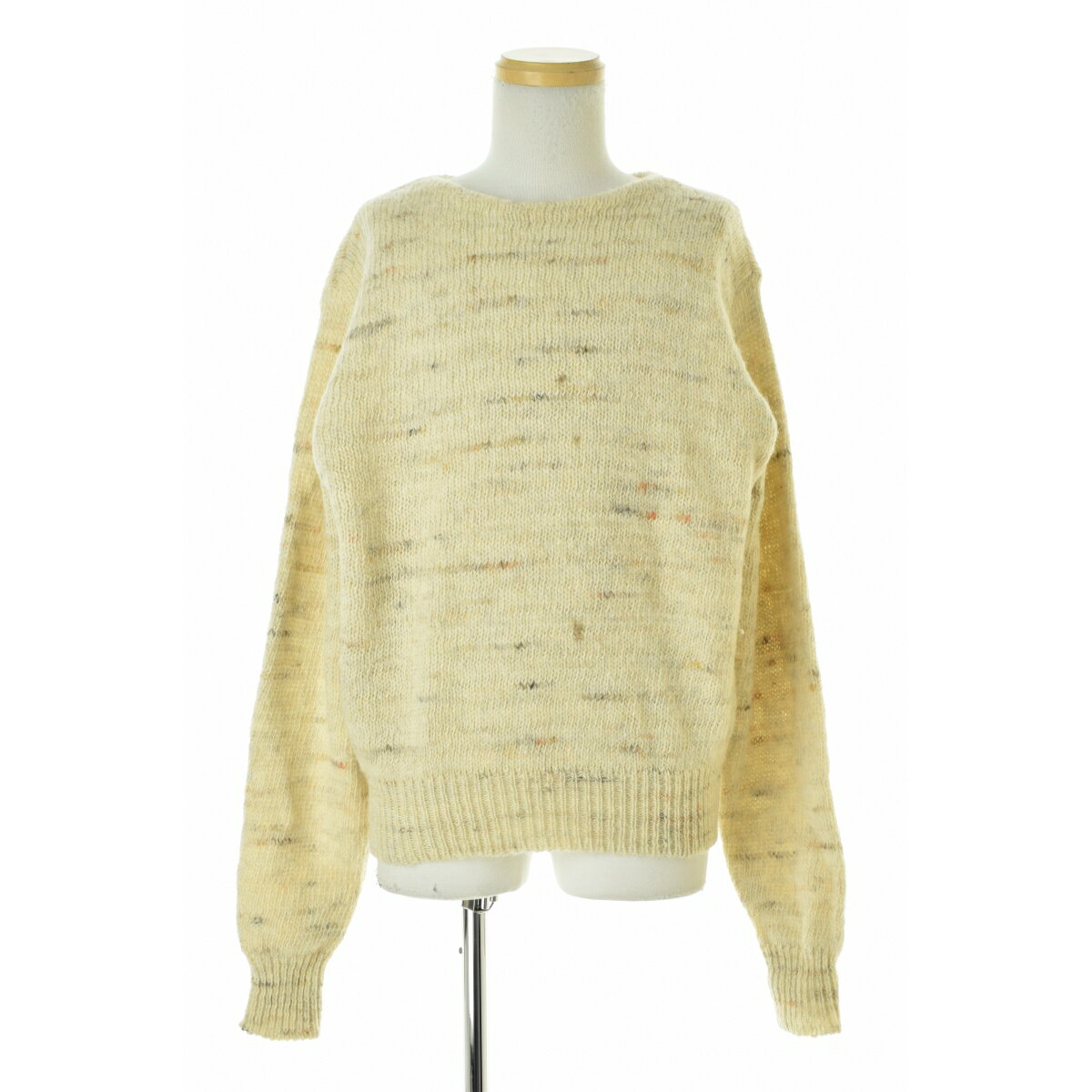 Rakuten - 【中古】Clothes by Bob & Jane長袖ニットセーター【cacgaeda-m】