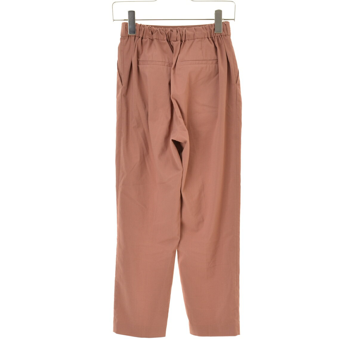 【中古】【期間限定値下げ】GLOBAL WORK / グローバルワークGW524001AD ウツクシルエットDRYーパードパンツ【cacgadca-l】 kanful-11967503 ブランド古着の買取販売カンフル サンプル画像2