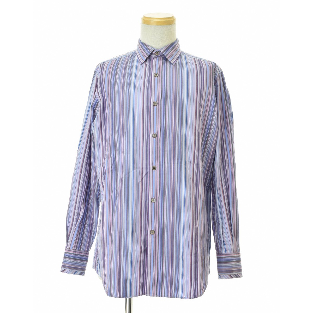 ����š�PAUL SMITH / �ݡ��륹�ߥ��ޥ�����ȥ饤��Ĺµ����ġ�cacfbcaj-m��