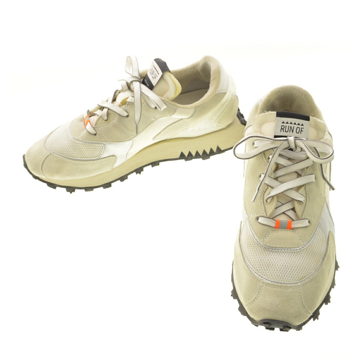 ����šۡڴ��ָ����Ͳ�����RUN OF / ��󥪥�YETI �����ƥ������ˡ�������cacdajce-z��