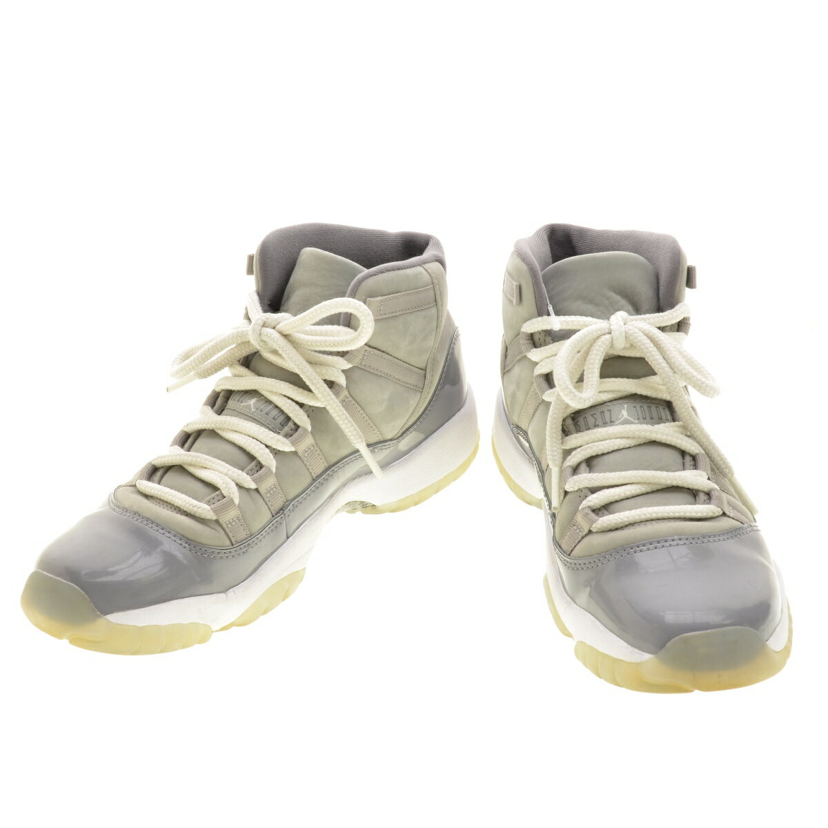 楽天市場】ナイキ エアジョーダン11（レディース靴｜靴）の通販