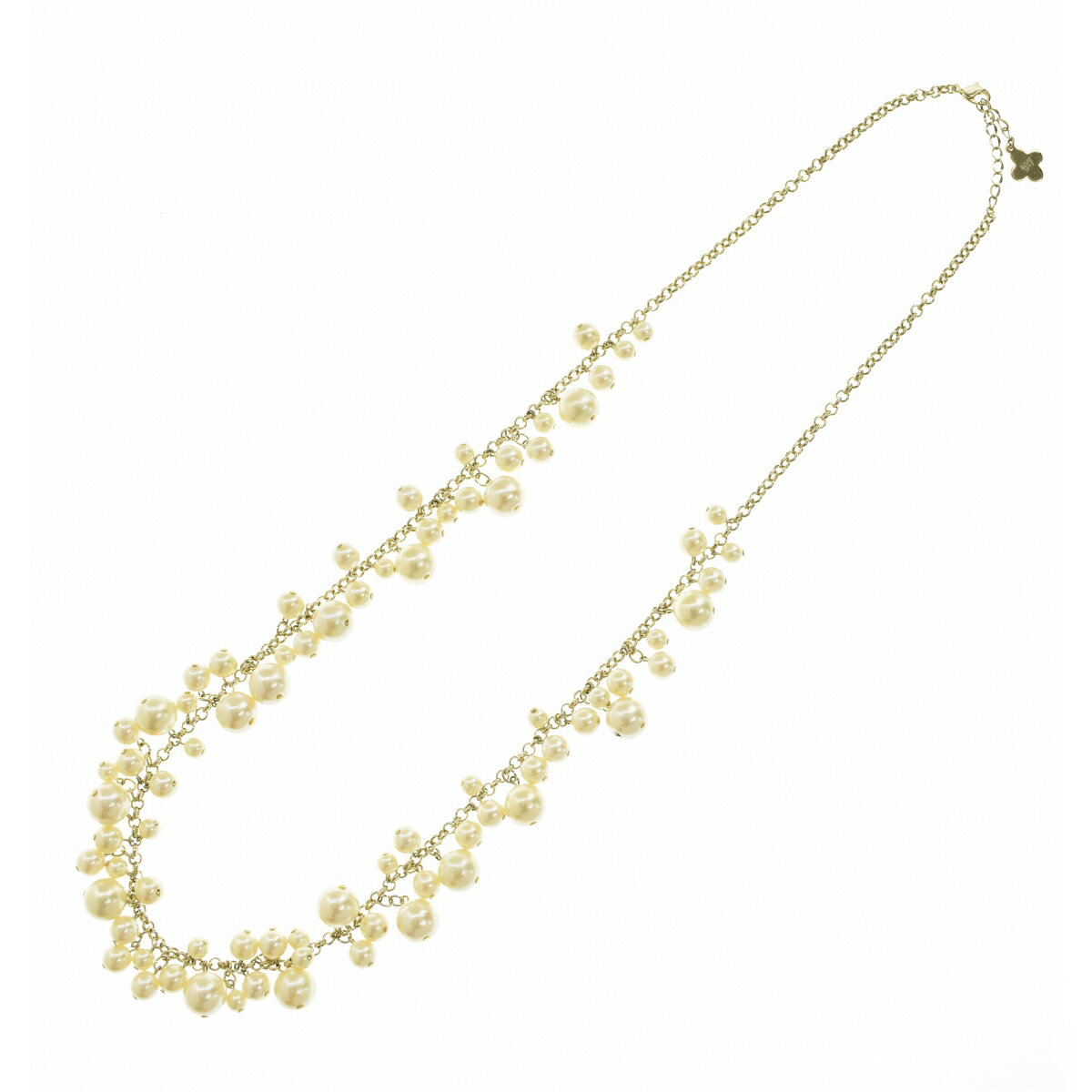 Rakuten - 【中古】ROPE / ロペパールネックレス【cacgabch-z】