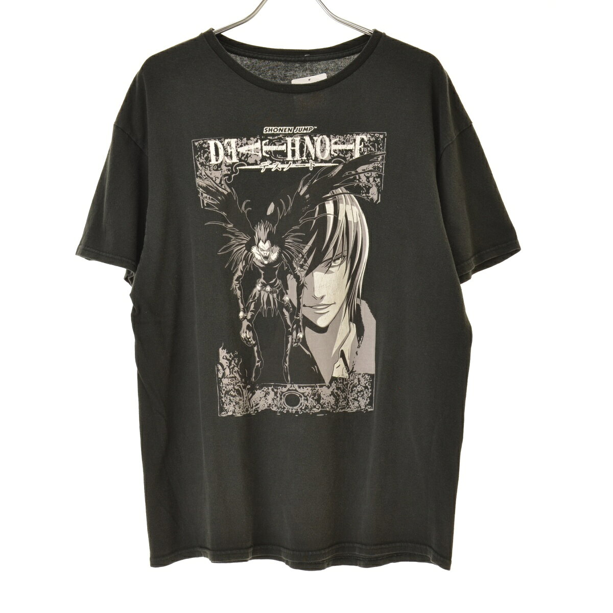 楽天市場】デスノート tシャツの通販