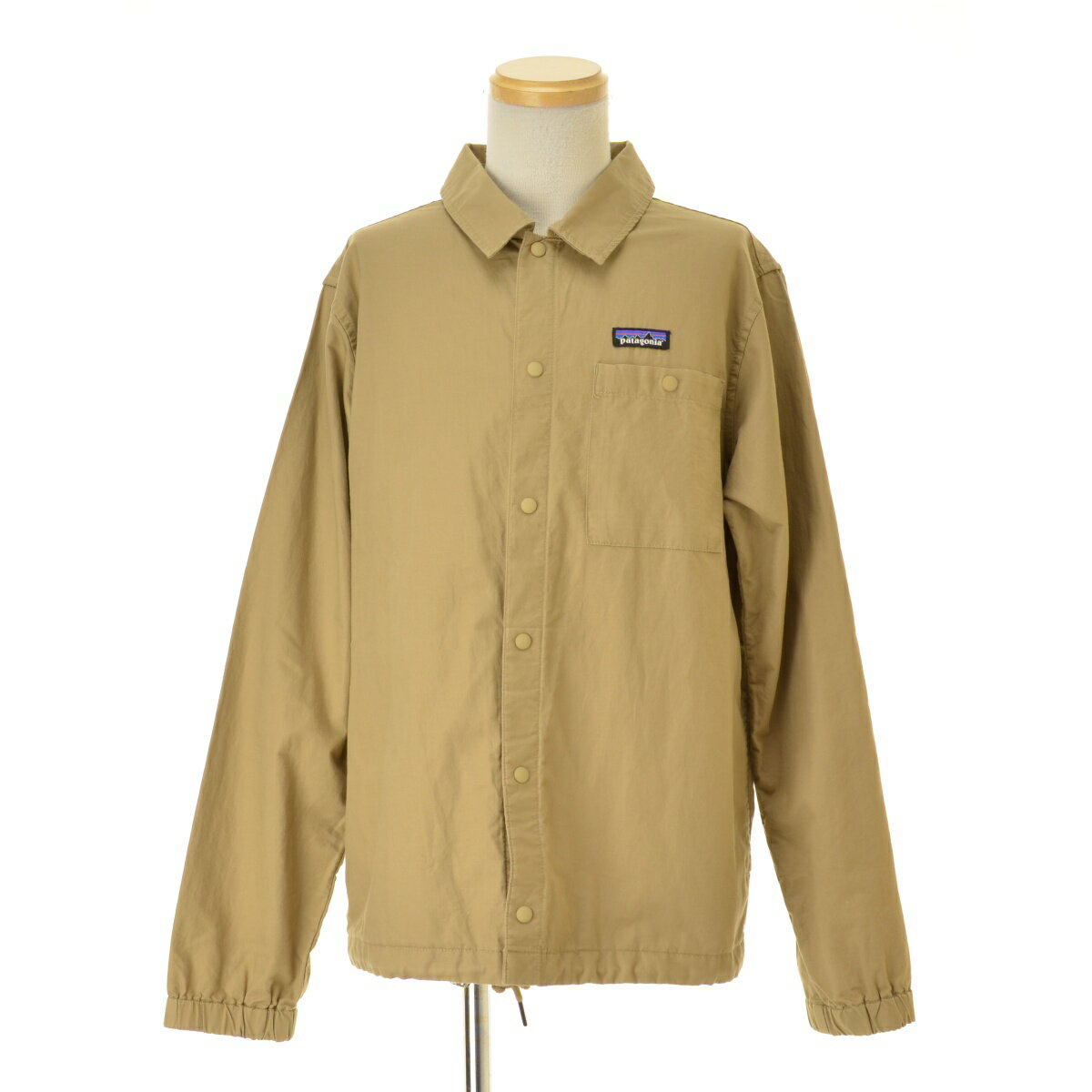 patagonia コットン ヘンプ コーチ ジャケット L 楽天市場】ヘンプ コーチズ ジャケットの通販