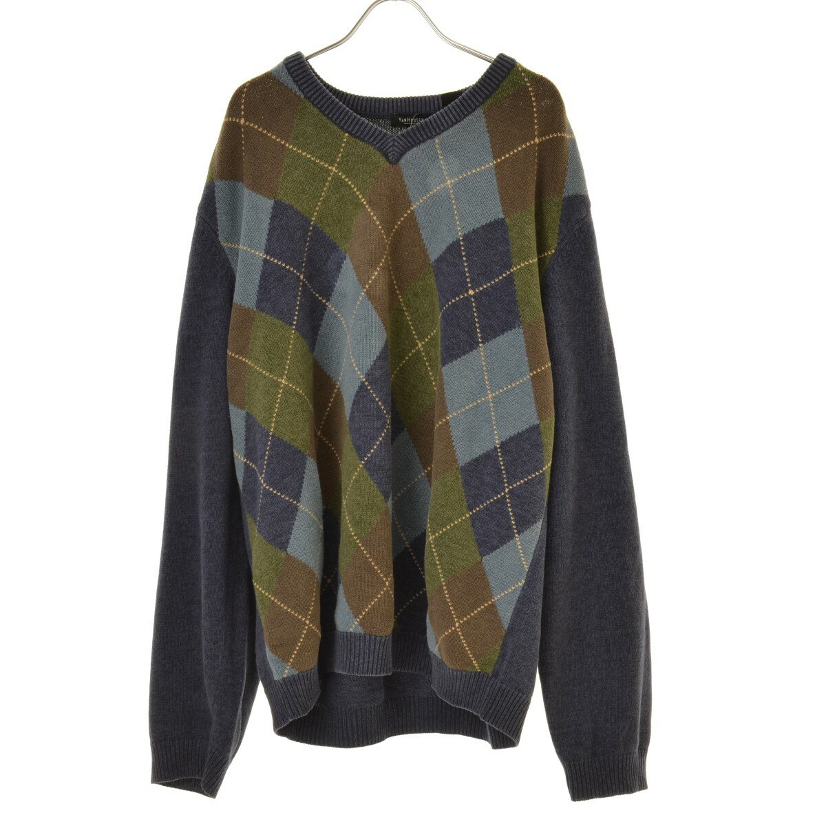 ����š�VAN HEUSEN / ������ҥ塼���󥢡�������Ĺµ�˥åȥ���������cacfbcbi-l��