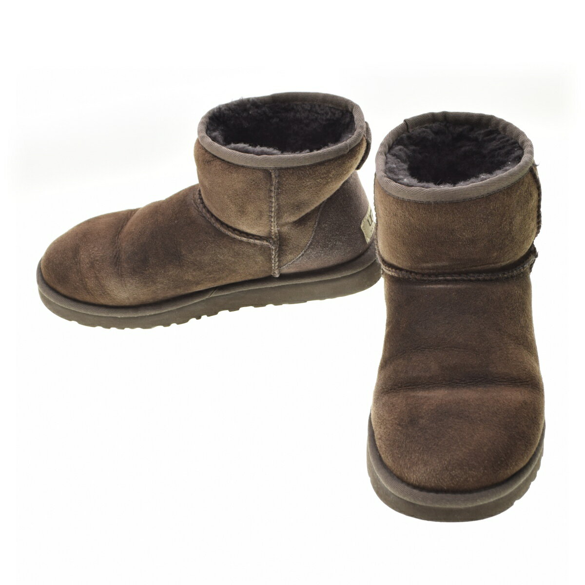楽天市場】UGG クラシック ミニ 5854の通販