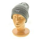 【中古】SUPREME / シュプリーム20AW Multi Stripe Beanieニットキャップ【cacfaeag-z】
