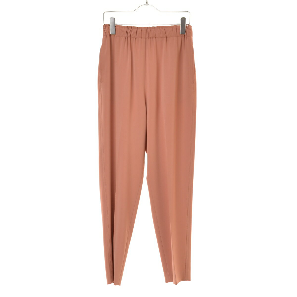 樂天商城 - 【中古】BALLSEY / ボールジー11-04-14-04201 2-wayストレッチ テーパードクロップドパンツ【cacgafai-l】