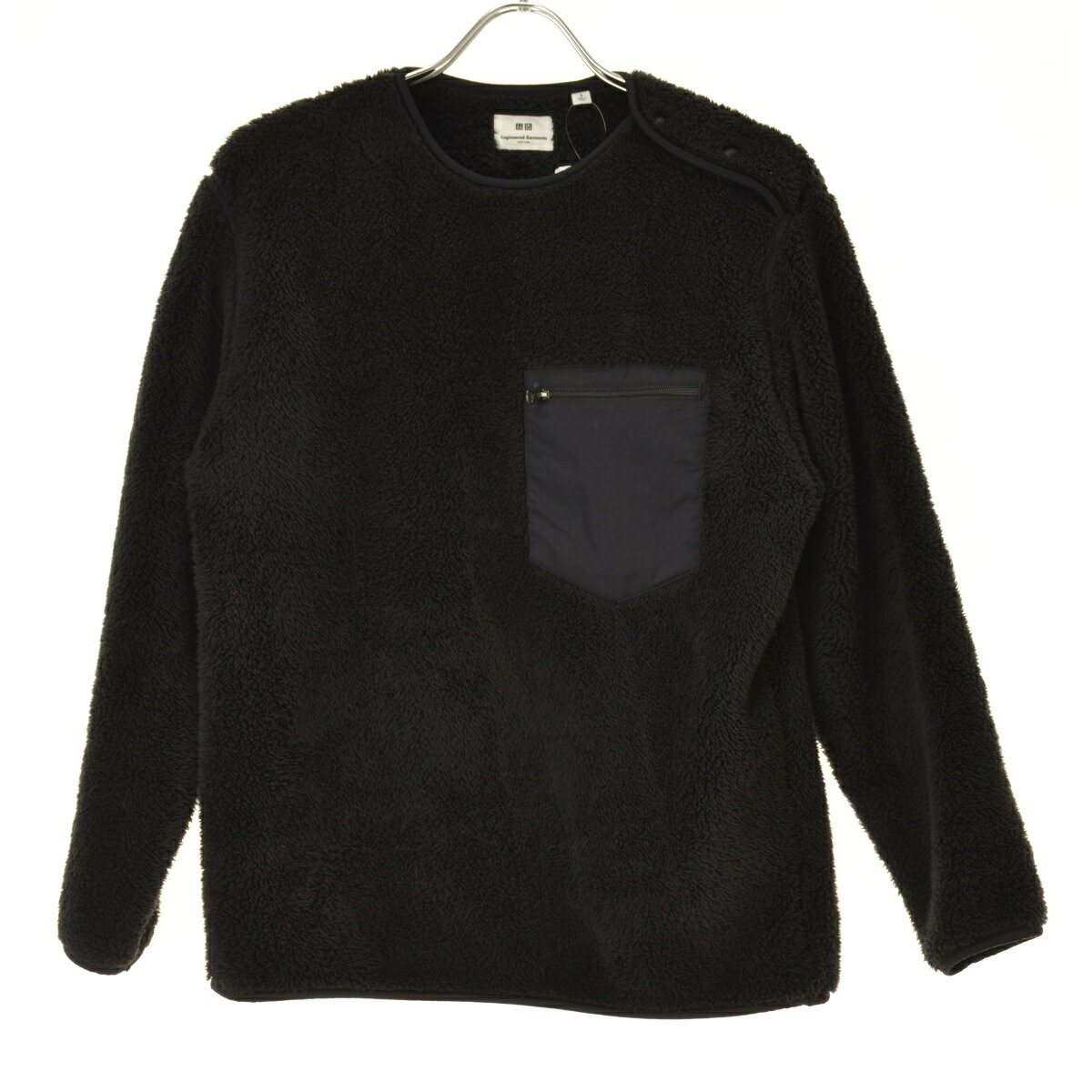 楽天市場】engineered garments コート（素材（生地・毛糸）ニット