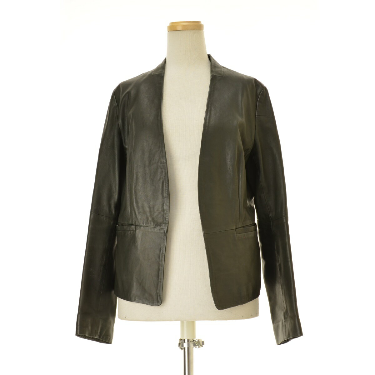 楽天市場】untitled レザージャケットの通販