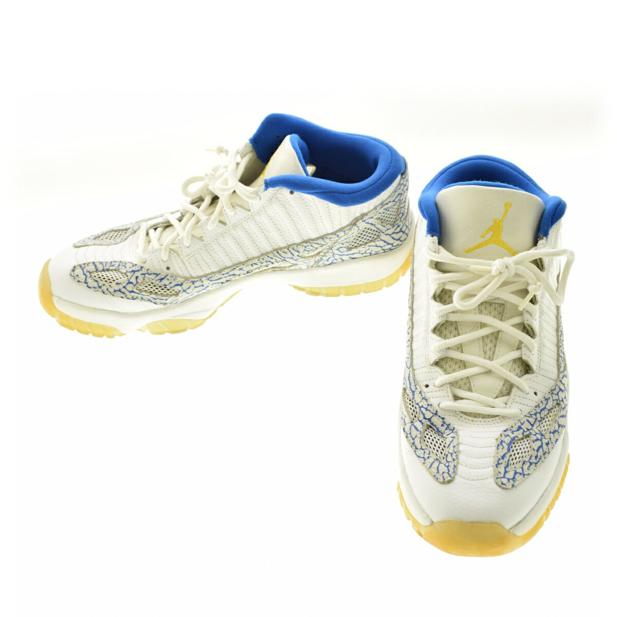 楽天市場】air jordan 11 retro low 中古 30cmの通販
