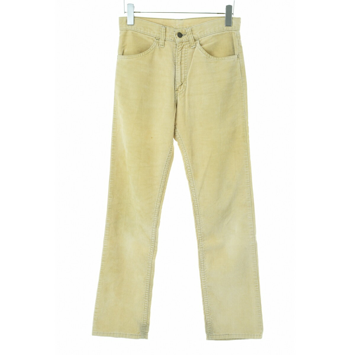 【中古】LEVIS / リーバイス80s 519-1523コーデュロイパンツ【caceaiac-m】