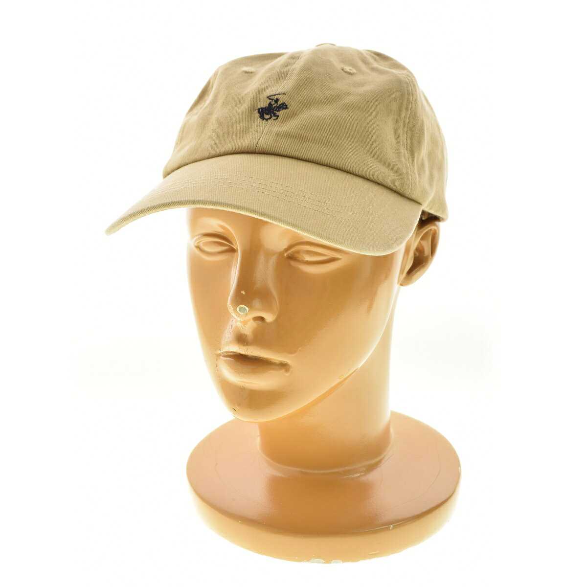 樂天商城 - 【中古】BEVERLY HILLS POLO CLUB / ビバリー ヒルズ ポロ クラブツイルキャップ【cacgabah-z】