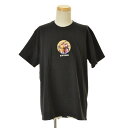 【中古】SUPREME / シュプリーム24SS Miss Piggy Tee半袖Tシャツ【cacfabbf-m】