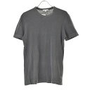 【中古】JAMES PERSE / ジェームスパースMLJ3311 クルーネック半袖Tシャツ【cacfacbi-m】