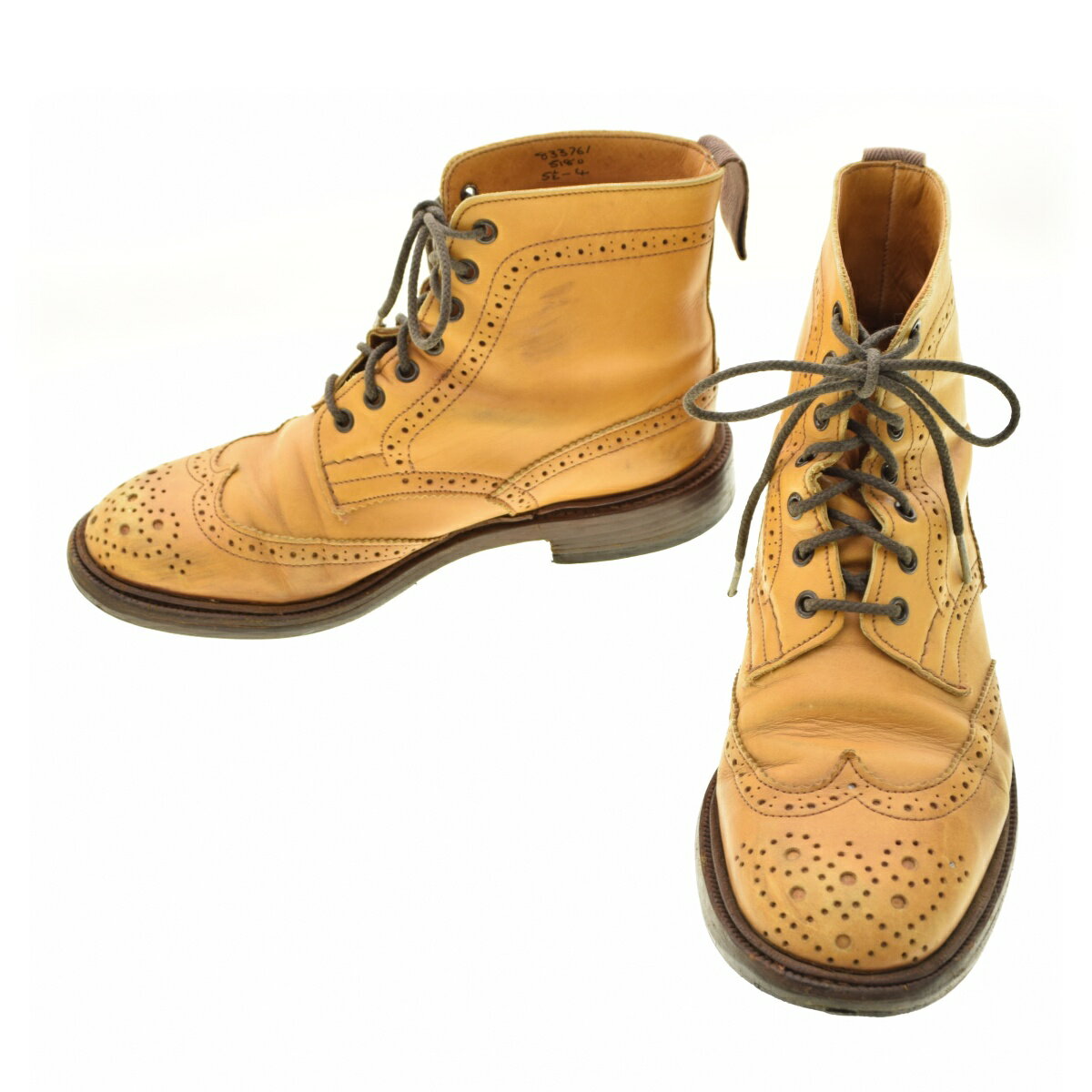 ����šۡڴ��ָ����Ͳ�����TRICKERS / �ȥ�å�����5180 ���󥰥����� �����󥰥��å� ����ȥ꡼�֡��ġ�cacfajbd-z��