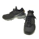 【中古】NIKE / ナイキ318429-010 AIR HUARACHEスニーカー【cacdagbe-z】