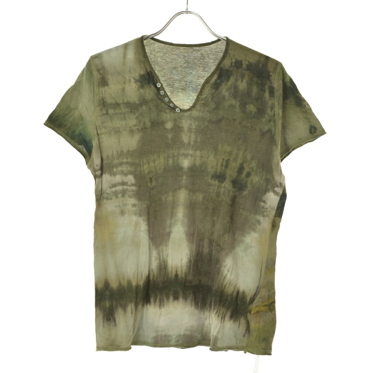楽天市場】zadig & voltaire（Tシャツ・カットソー｜トップス
