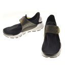 yÁzNIKE / iCL833124-001 SOCK DART SEXj[J[ycaceabcc-zz