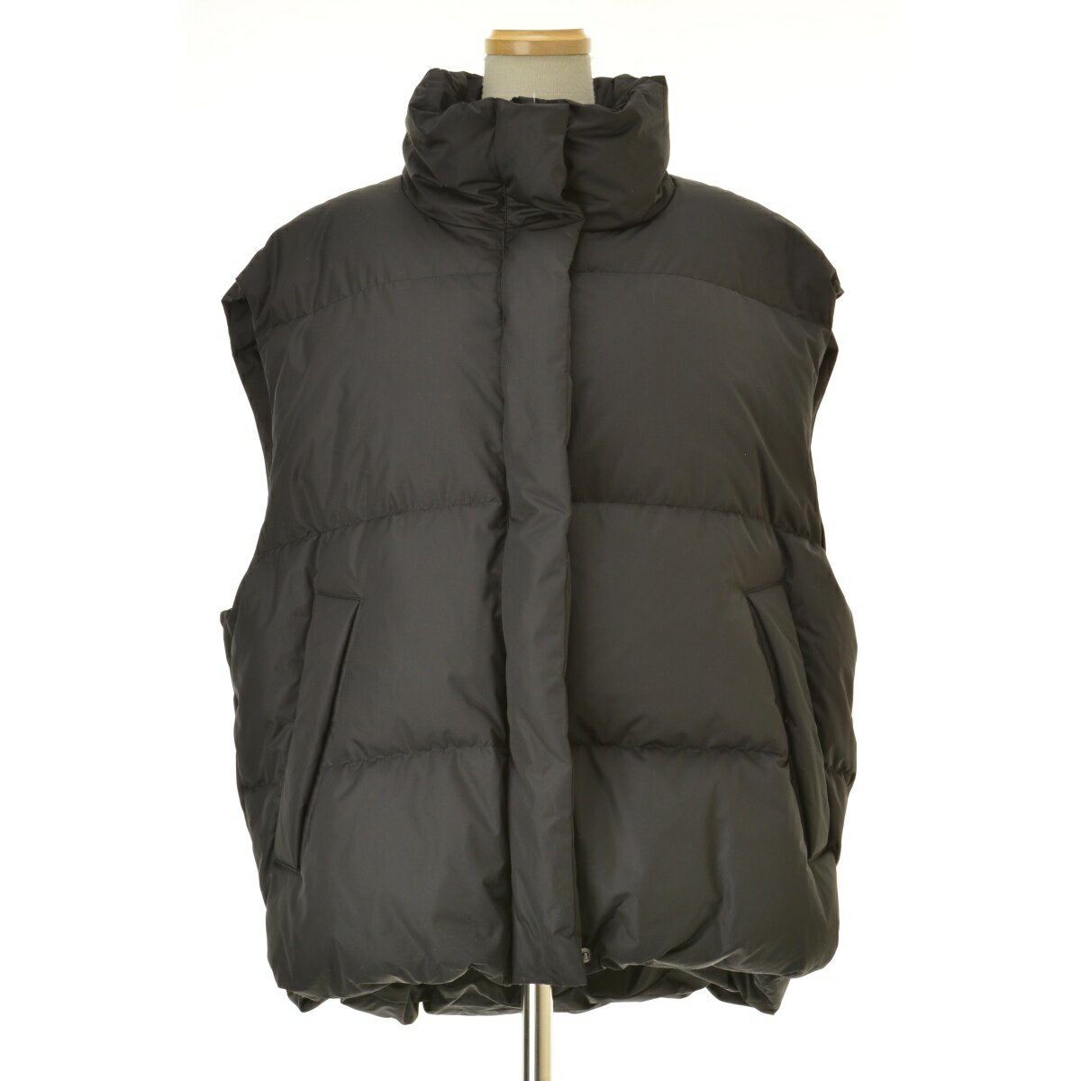 yÁzyԌlzAP STUDIO / G[s[ XgDfBI22AW 22010586211030 Down Vest_ExXgyzycacdbbba-lz