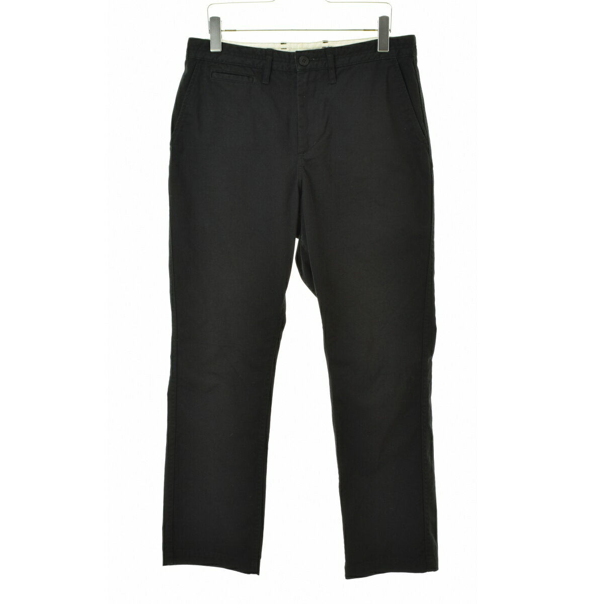 【中古】NONNATIVE / ノンネイティブNN-P4017 DWELLER CHINO TROUSERS USUAL FIT P/C TWILLパンツ【cacfbabd-m】