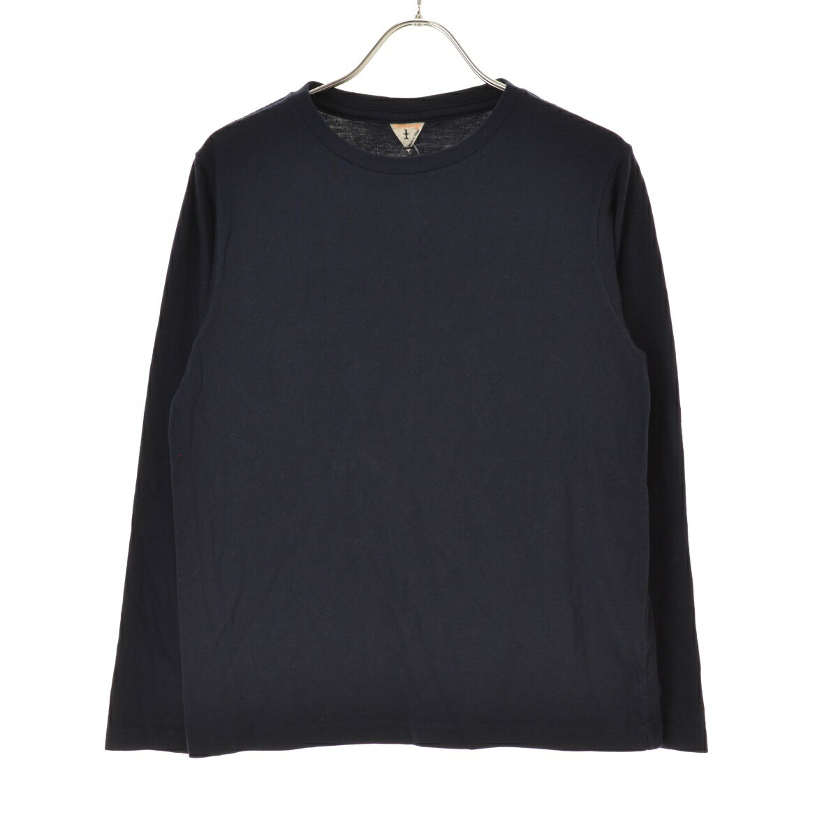 樂天商城 - 【中古】FilMelange / フィルメランジェ100-2144-25AF MERRILL長袖Tシャツ【cacgaddb-l】