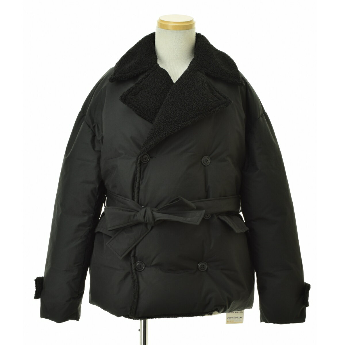 Rakuten - 【中古】F/CE. / エフシーイーFSU09242U0003 RECYCLED DOWN P-COATダウンジャケット【cacfbbai-m】