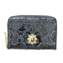 【中古】ANNA SUI / アナスイRoomy ルーミー マルチケースケース【cacfadcd-z】