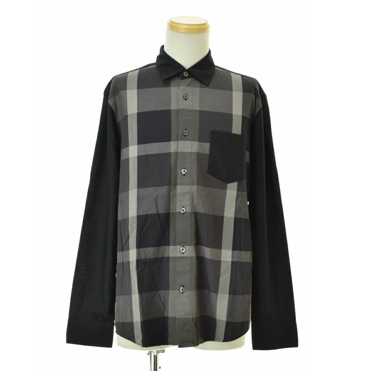 楽天市場】black label crestbridge 中古の通販