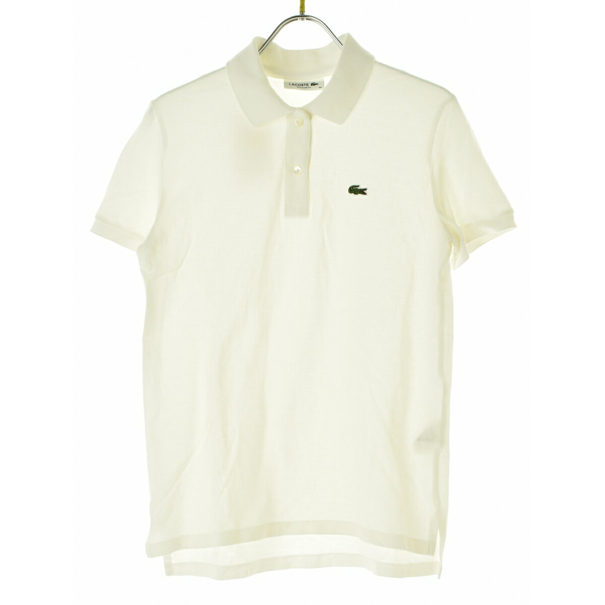 【中古】【期間限定値下げ】LACOSTE /