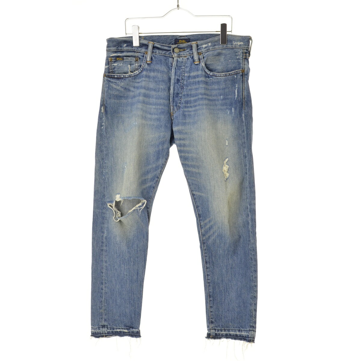 楽天市場】polo ralph lauren denim polo 1967の通販
