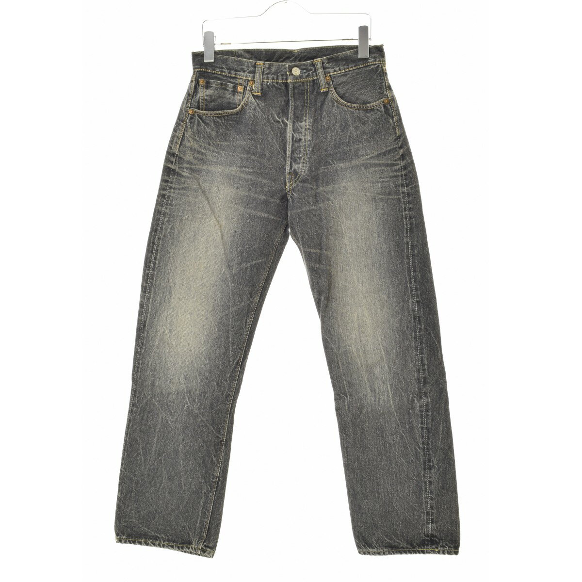 Dubble works(ダブルワークス) デニムパンツXX Dw5p w38