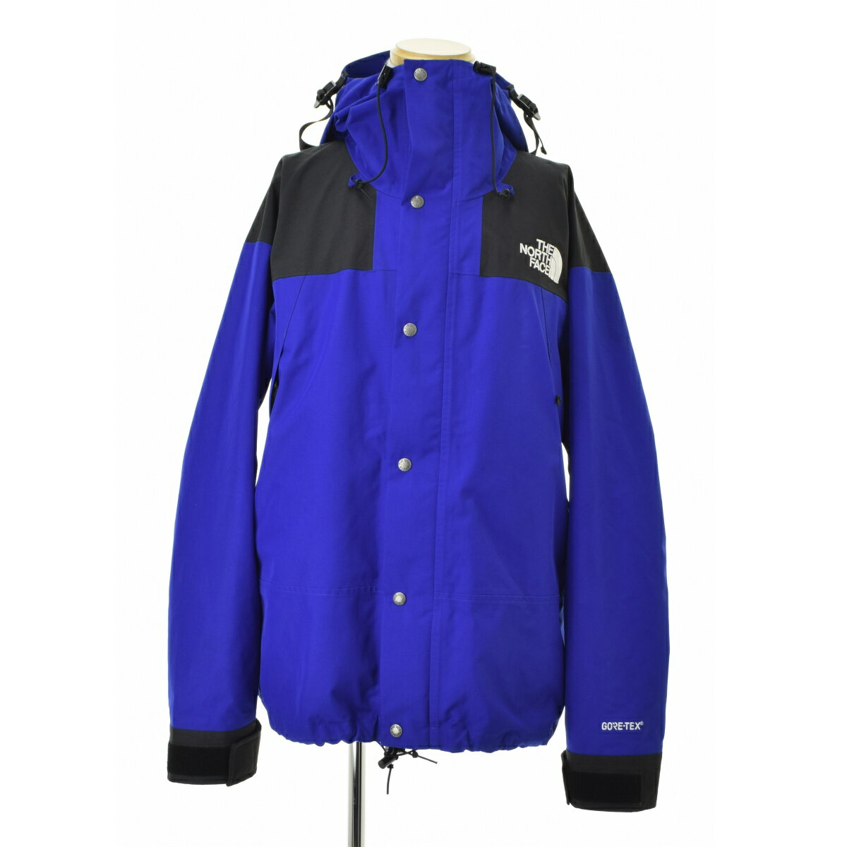 90s GORE-TEX マウンテンパーカー M～L相当 90s THE NORTH FACEノースフェイス GORE-TEXゴアテックス マウンテン