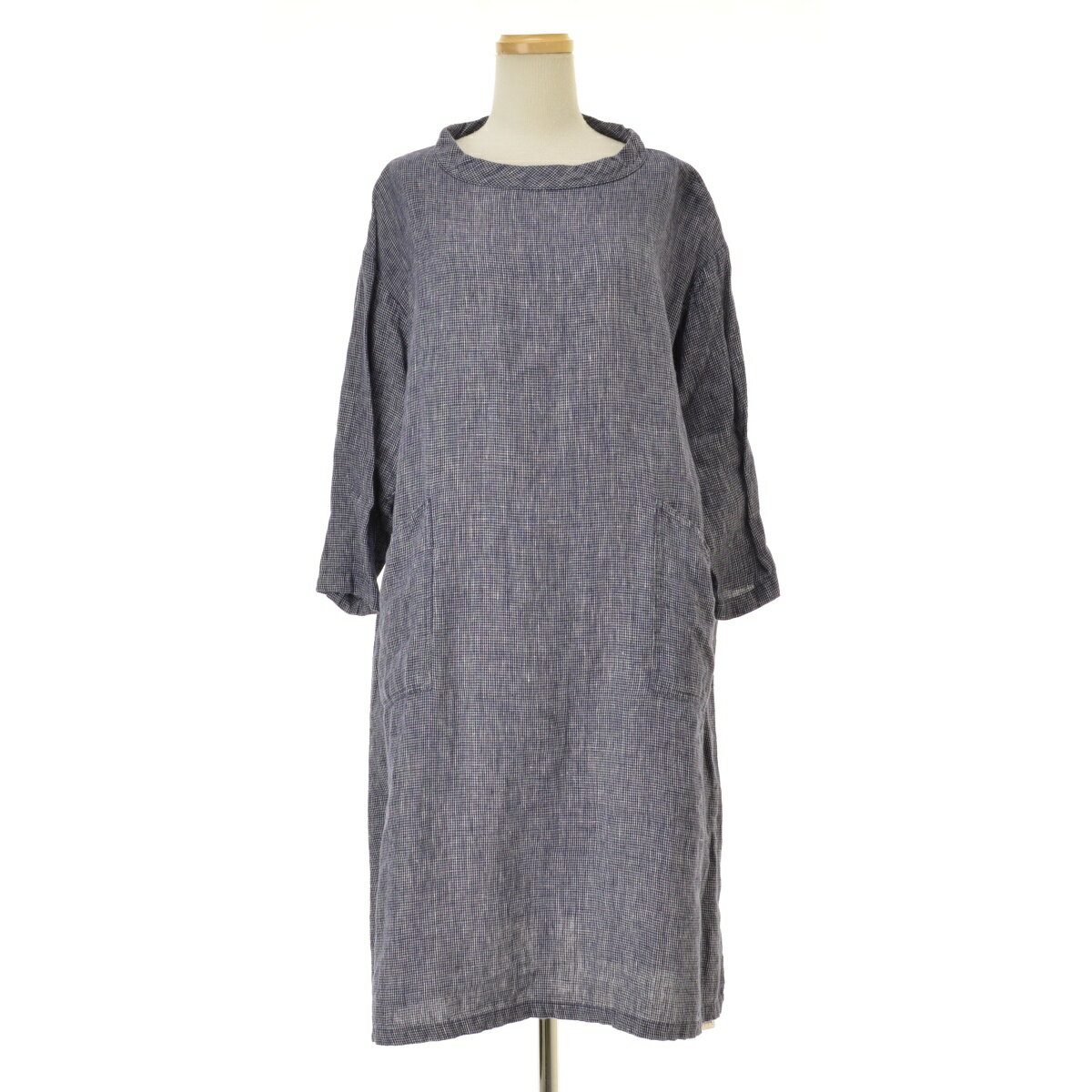 楽天市場】fog linen work（ワンピース｜レディースファッション）の通販