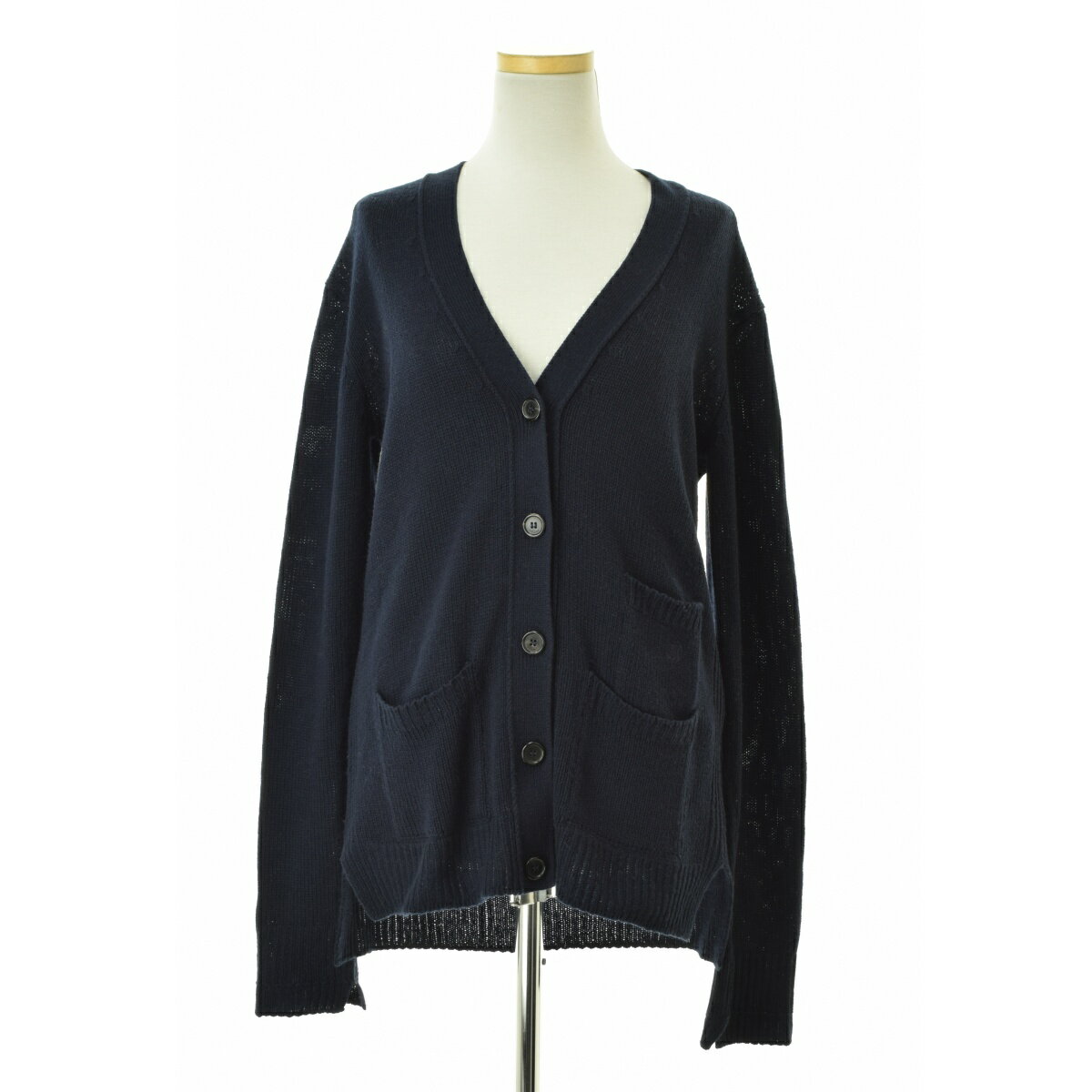 楽天市場】セリーヌ（素材（生地・毛糸）カシミヤ）（カーディガン