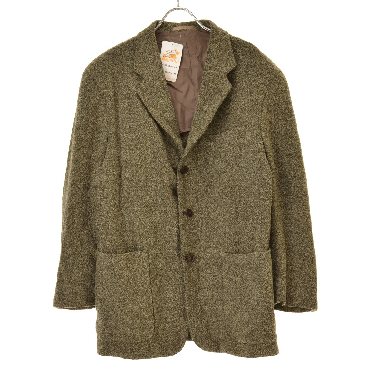 楽天市場】23区オム ジャケットの通販