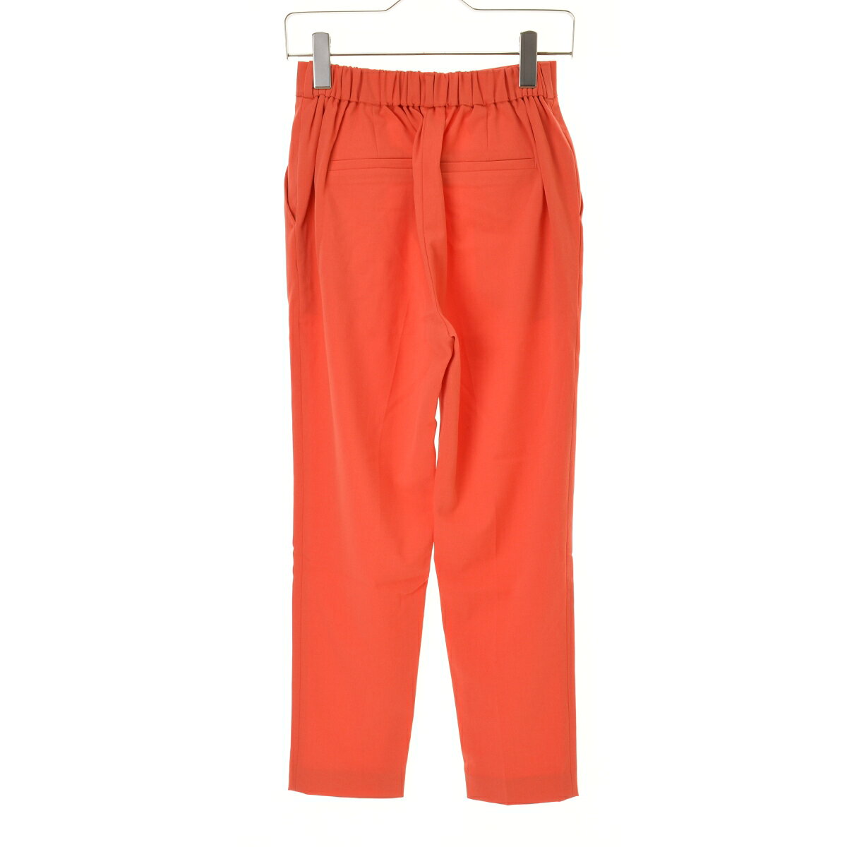 【中古】GLOBAL WORK / グローバルワークGWOC2352AD ウツクシルエットテーパードパンツ【cacfabca-l】 kanful-11928234 ブランド古着の買取販売カンフル サンプル画像2