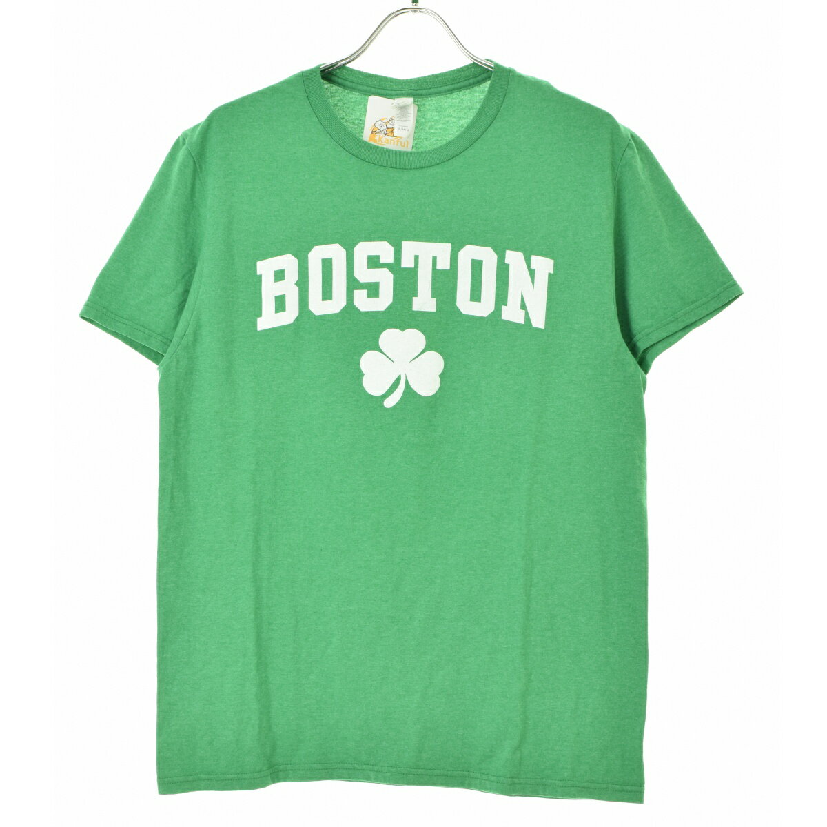 Rakuten - 【中古】JERZEES / ジャージーズBOSTON半袖Tシャツ【cacfbbci-m】