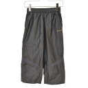 【中古】REEBOK / リーボッククロップドパンツ【cacfaicb-l】