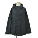 【中古】WOOLRICH / ウールリッチ23SS WOOU0552J HIGH TECH MOUNTAIN GTX JACKETマウンテンパーカー【cacdbcdb-m】