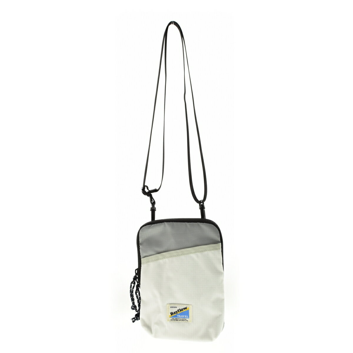 【中古】【期間限定値下げ】BAYFLOW × COBMASTER / ベイフロー × COBMASTERスマホポーチショルダーバッグ【cacgacba-z】